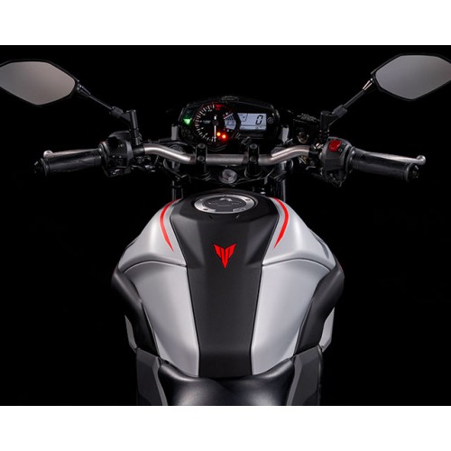 Comfortable ergonomics