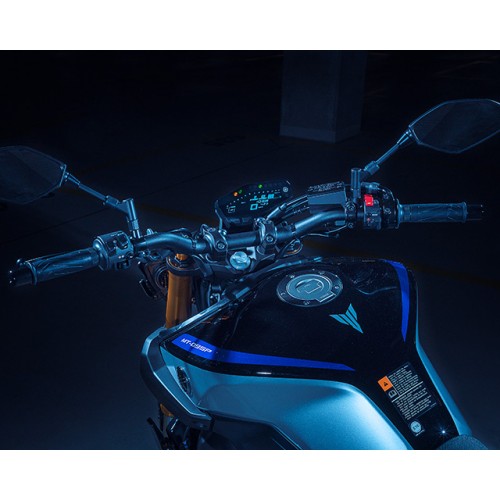 Electronic control technology