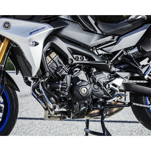 Assist and Slipper clutch