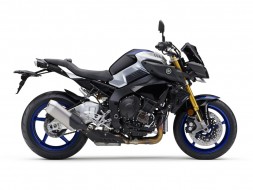 Yamaha MT-10SP