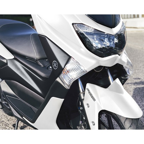 Dynamic and Sporty Body Design