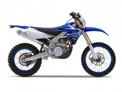 Yamaha WR450F