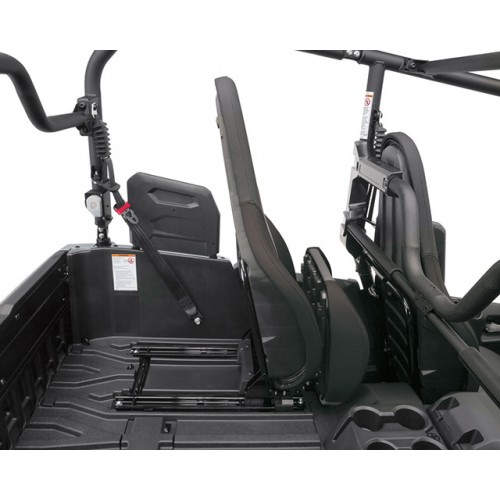 Adaptable and versatile layout