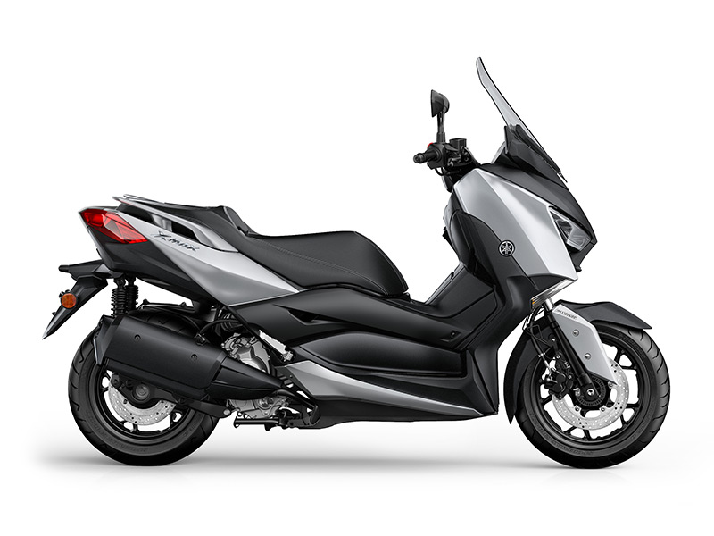 Yamaha XMAX 300