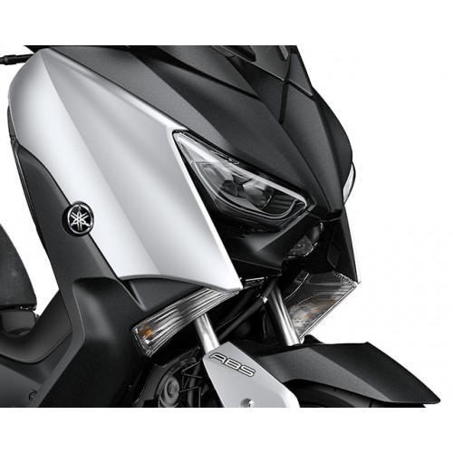 LED Triple Headlights