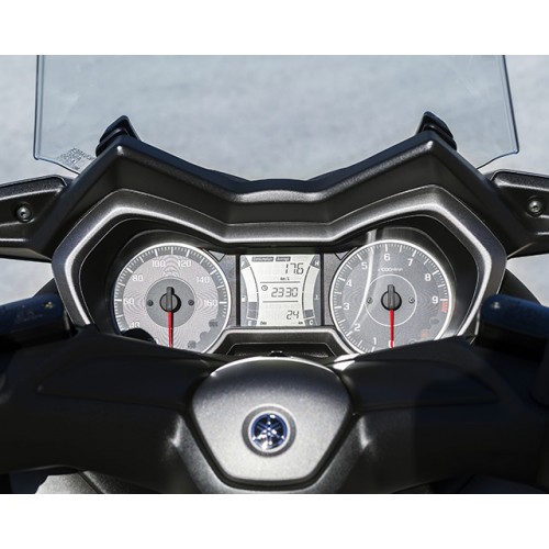 Multi-function Instruments