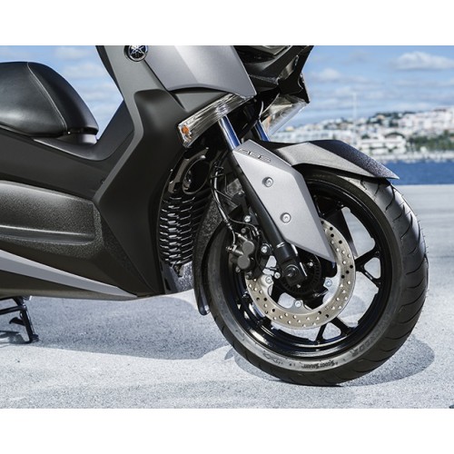 Sports-orientated Wheels