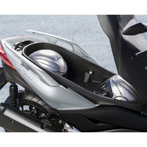 Ultimate Storage Space