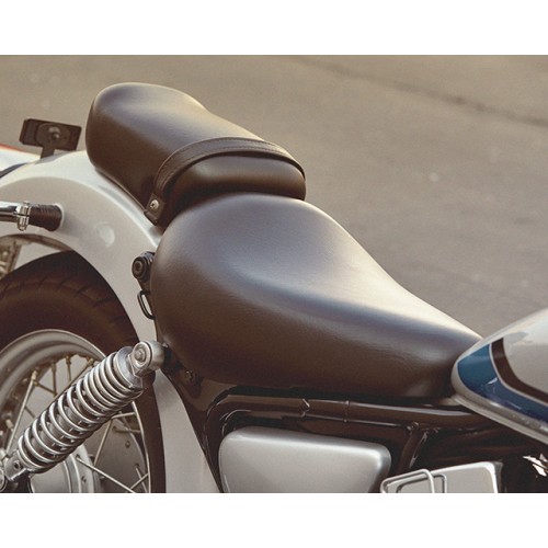 Comfortable ergonomics