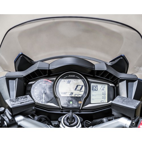 Traction Control System