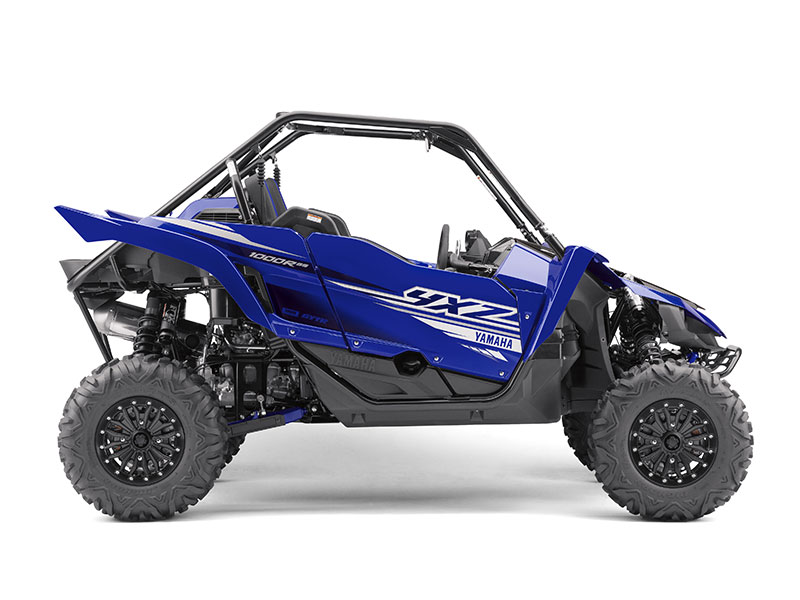 Yamaha YXZ1000R SS SE