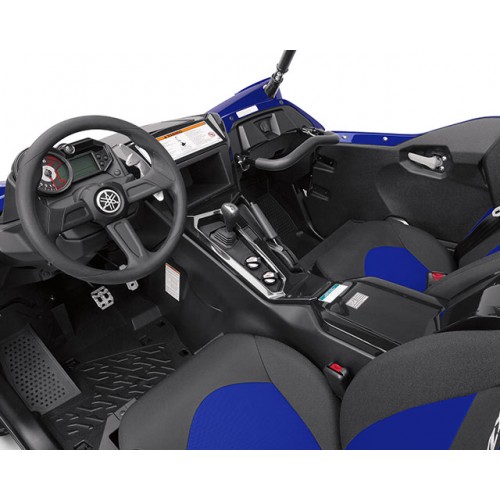 Ergonomics Built for Performance