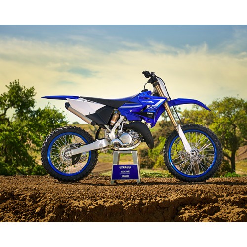 Ultra light aluminium frame