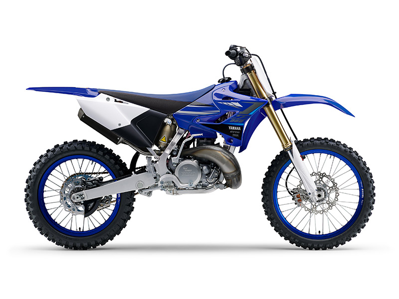 Yamaha YZ250