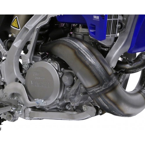 Explosive performance