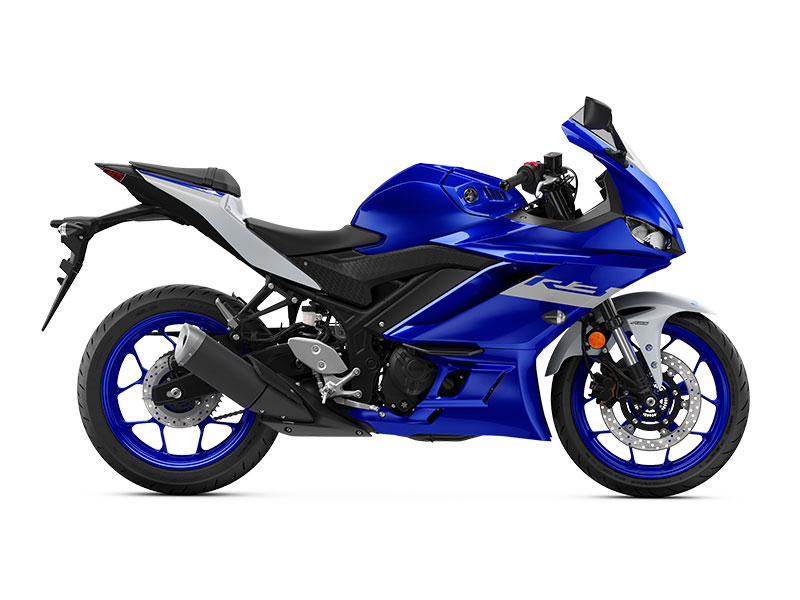 Yamaha YZF-R3
