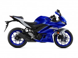 Yamaha YZF-R3