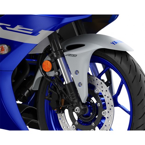 Inverted Front Forks