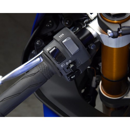 Sophisticated electronic control technology