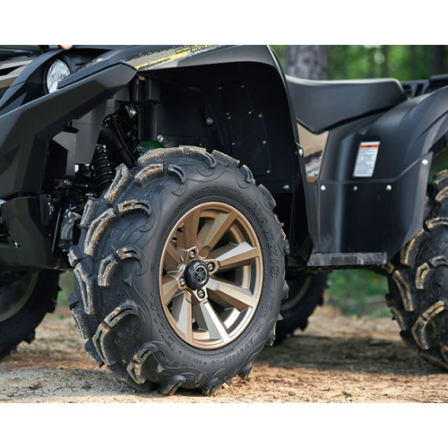 14 Inch Alloy Wheels